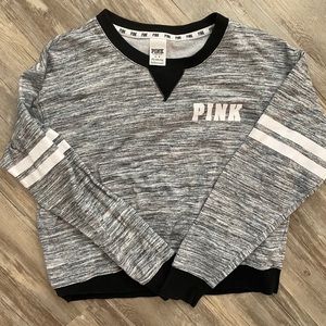 Victorias Secret Pink Sweatshirt
